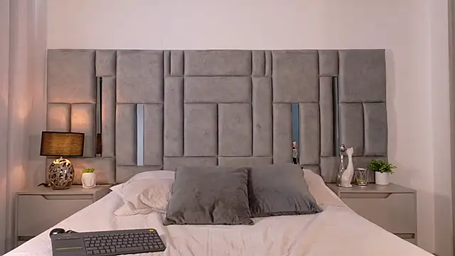 Karla Hudsson online show from 02/16/26, 01:40