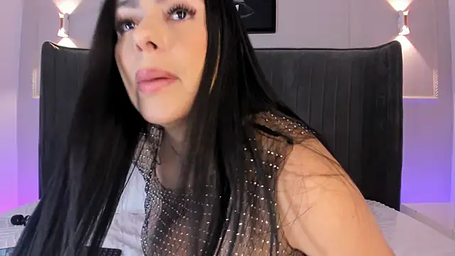 Karla Hudsson online show from 04/27/26, 12:36