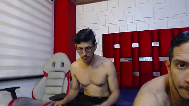 Snapshot of JackMex1 chatting on 10/09/25, 05:55 JackMex1 online show from 10/09/25, 05:55