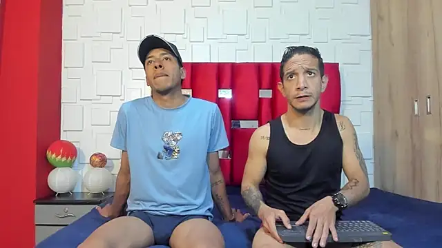 JackMex1 online show from 02/14/26, 05:10