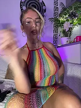 Snapshot of CheekyChels chatting on 01/10/26, 03:58 CheekyChels online show from 01/10/26, 03:58