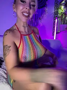 CheekyChels online show from 04/30/26, 09:08