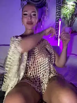 CheekyChels online show from 05/13/26, 09:44