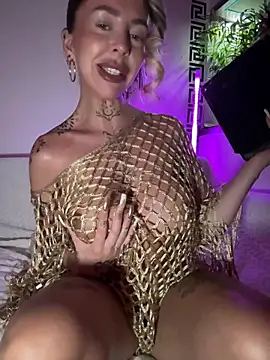 CheekyChels online show from 05/21/26, 09:33