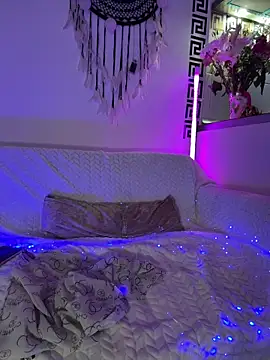 CheekyChels online show from 05/30/26, 03:09