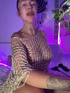 CheekyChels online show from 06/09/26, 05:35