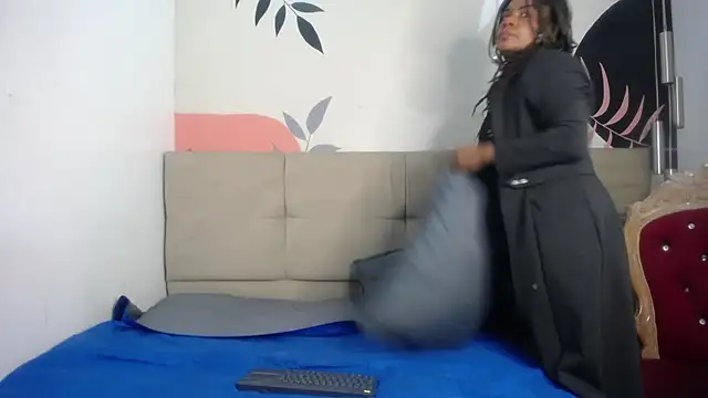 SabbyLovee online show from 03/10/25, 07:29