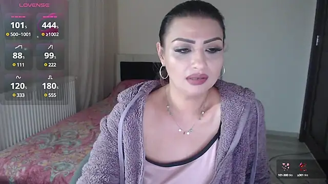 rosse26830 online show from 03/09/25, 09:57