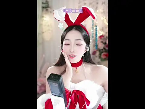 Snapshot of WenBao-Bao chatting on 02/12/25, 10:03 WenBao-Bao online show from 02/12/25, 10:03