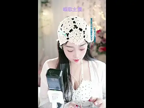 Snapshot of WenBao-Bao chatting on 02/13/25, 10:12 WenBao-Bao online show from 02/13/25, 10:12