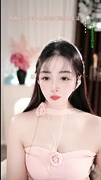 Snapshot of WenBao-Bao chatting on 02/06/26, 06:51 WenBao-Bao online show from 02/06/26, 06:51