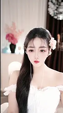 Snapshot of WenBao-Bao chatting on 02/10/26, 06:28 WenBao-Bao online show from 02/10/26, 06:28