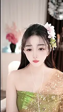 Snapshot of WenBao-Bao chatting on 02/14/26, 06:21 WenBao-Bao online show from 02/14/26, 06:21