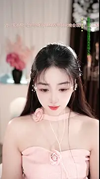 Snapshot of WenBao-Bao chatting on 02/25/26, 06:12 WenBao-Bao online show from 02/25/26, 06:12