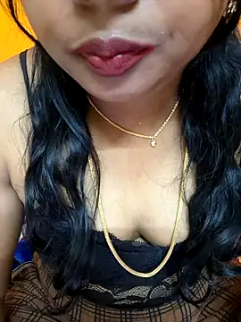 Snapshot of kanikasree chatting on 01/29/25, 07:00 kanikasree online show from 01/29/25, 07:00