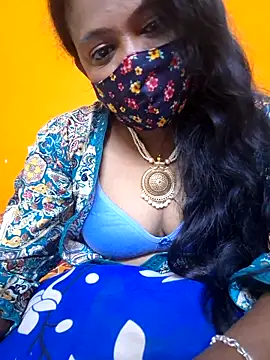 kanikasree online show from 03/17/26, 06:55