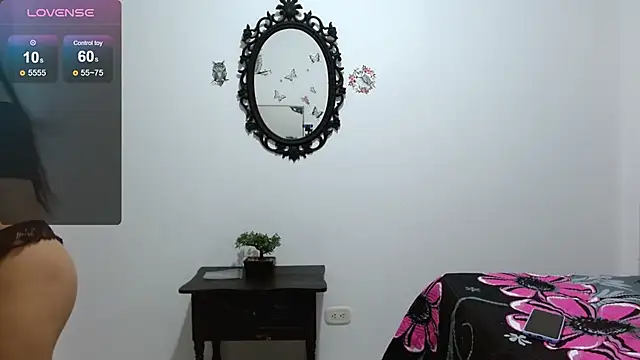 Candy Mendez online show from 03/05/25, 06:45