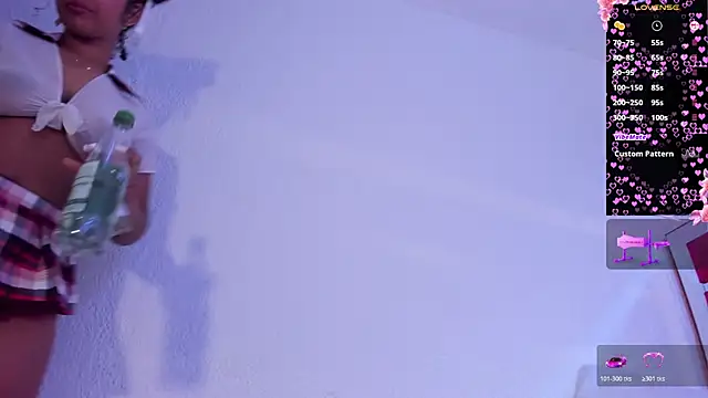 cataleyah 07 online show from 04/09/26, 09:20