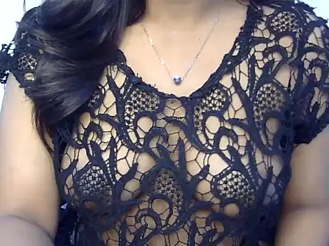 Niyaa77 online show from 02/06/25, 06:46