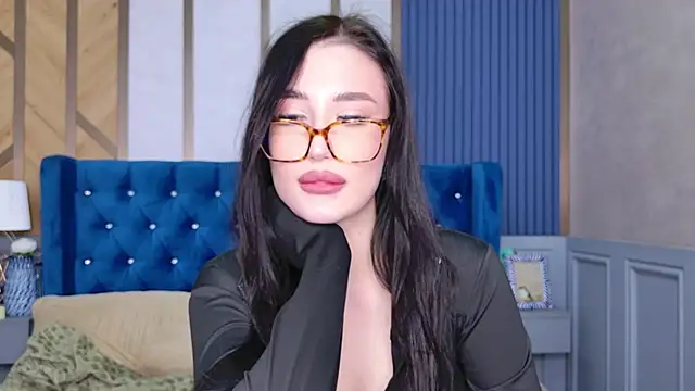 EmmaLawrens online show from 02/26/25, 07:16