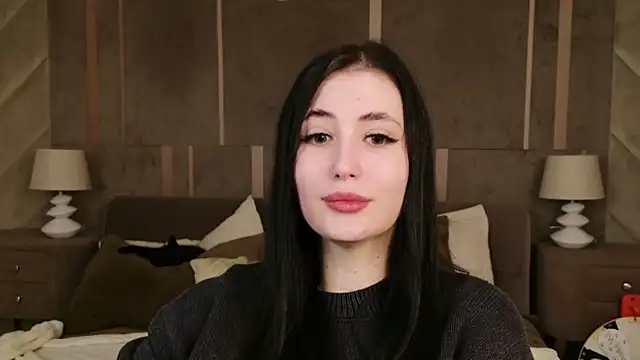 EmmaLawrens online show from 10/04/25, 03:43