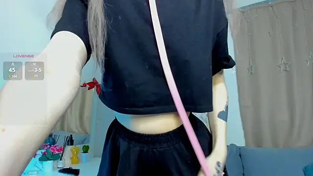 Emily  Mooree online show from 01/09/25, 10:31