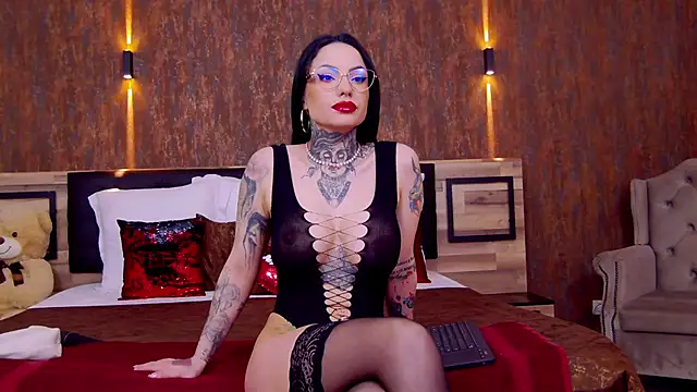 NataliaCristal online show from 02/05/25, 06:35