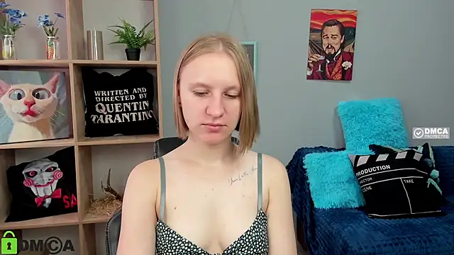 Snapshot of BeautyBlondy chatting on 09/16/25, 06:03 BeautyBlondy online show from 09/16/25, 06:03