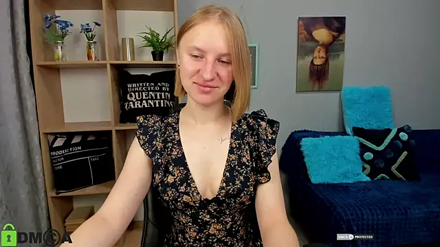 Snapshot of BeautyBlondy chatting on 10/06/25, 05:49 BeautyBlondy online show from 10/06/25, 05:49