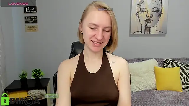 BeautyBlondy online show from 04/14/26, 11:38