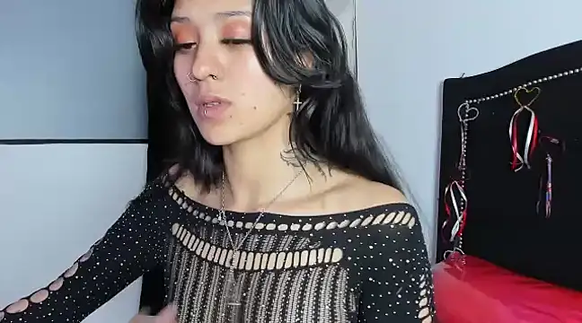 Cleo Hott online show from 02/20/25, 06:17