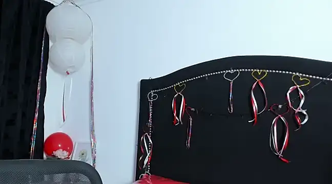 Cleo Hott online show from 02/20/25, 09:22