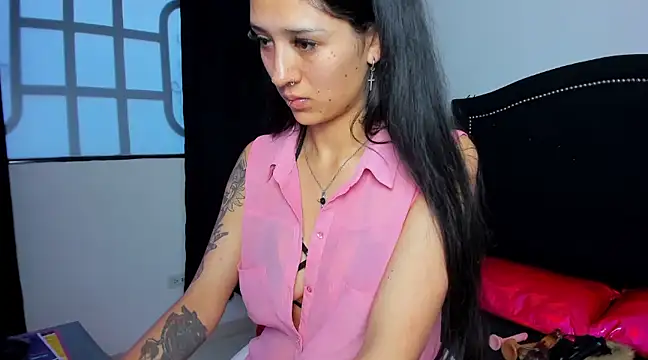 Cleo Hott online show from 02/21/25, 10:59