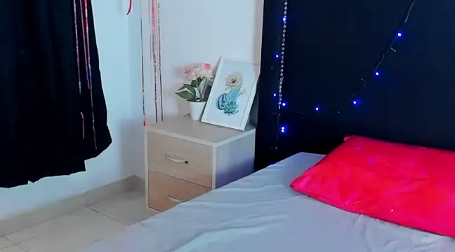 Cleo Hott online show from 03/21/25, 10:17