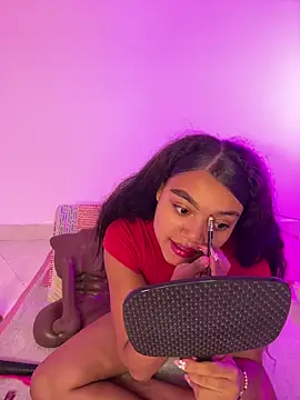 JasmineRose7 online show from 03/21/26, 11:37