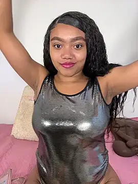 JasmineRose7 online show from 04/08/26, 12:05