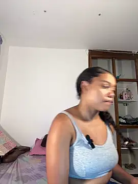 JasmineRose7 online show from 05/27/26, 11:51
