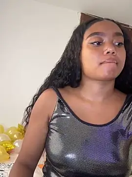 JasmineRose7 online show from 06/18/26, 03:49