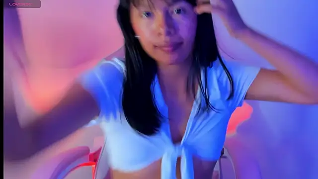 Snapshot of sweet_dania_ chatting on 01/20/25, 07:25 sweet dania online show from 01/20/25, 07:25