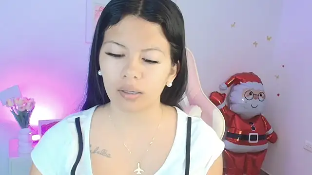 sweet dania  online show from 02/20/26, 09:10