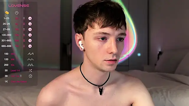 Calvin Polanski online show from 01/09/26, 07:15