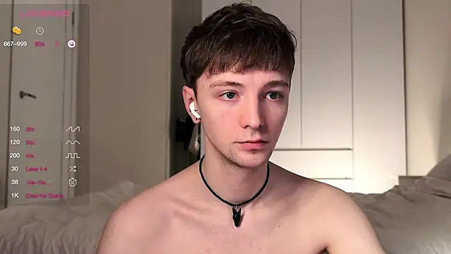 Calvin Polanski online show from 01/15/26, 06:07