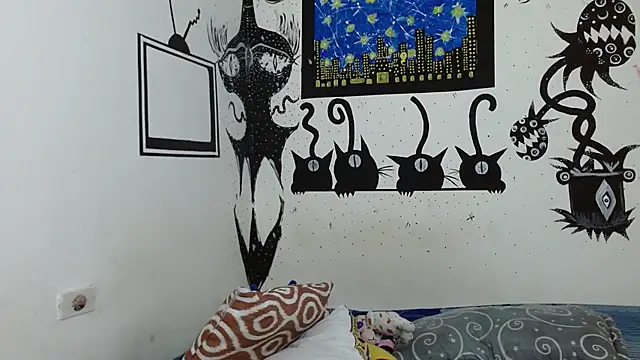 boysLittle online show from 10/14/25, 10:05