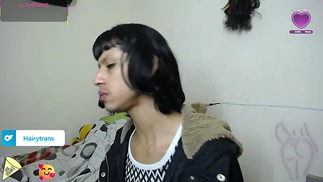 boysLittle online show from 11/21/25, 03:44