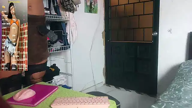 boysLittle online show from 03/04/26, 01:17