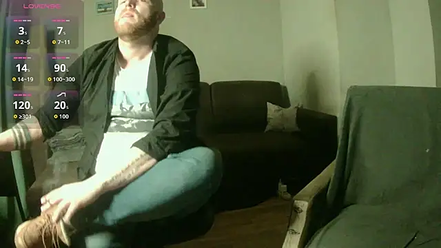 GaySexxPL online show from 04/30/26, 10:03