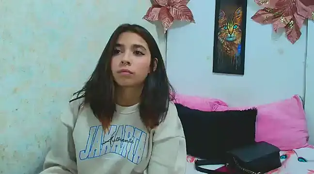 Rousse violett online show from 01/07/25, 10:41