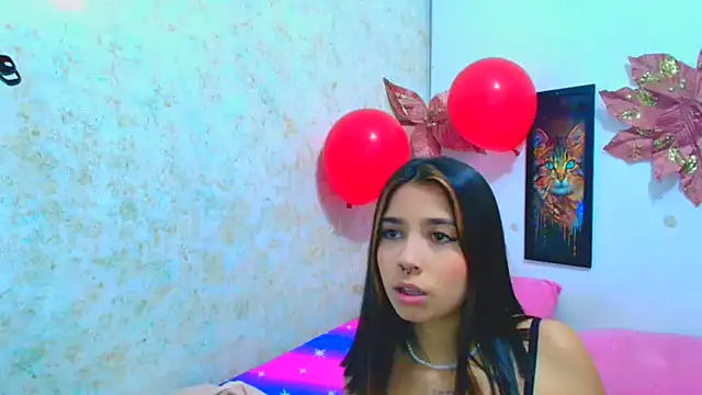 Rousse violett online show from 02/17/25, 08:36