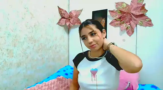 Rousse violett online show from 02/25/25, 10:39