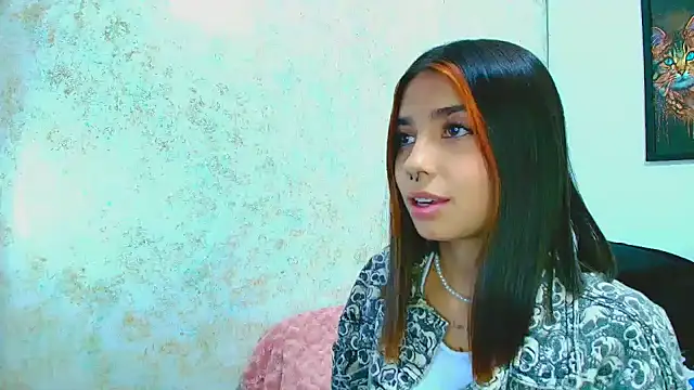 Rousse violett online show from 03/05/25, 08:10